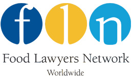 Food Lawyers Network Worldwide Logo