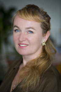 Alena Kunicová