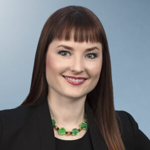 Rachael Dettmann Spiegel