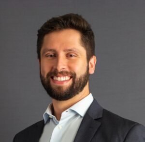 Gustavo Swenson Caetano