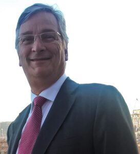 JOSÉ MIGUEL DE CASTRO ASCENSÃO