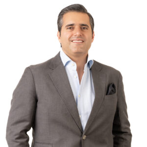 Felipe Samaniego Velez