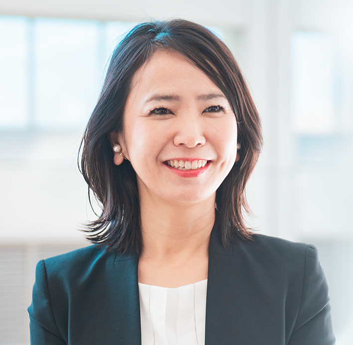 Fumiko Oikawa