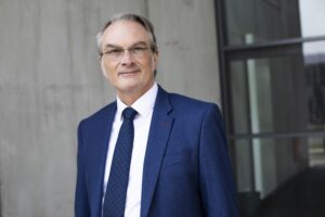 Markus Grube