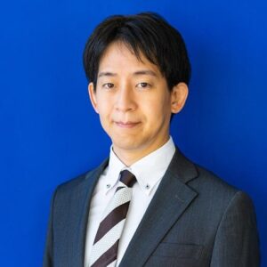 Yasuhiro Kenneth Usui