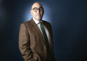 Guillermo Govela Martínez