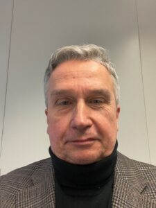 Magnus Friberg