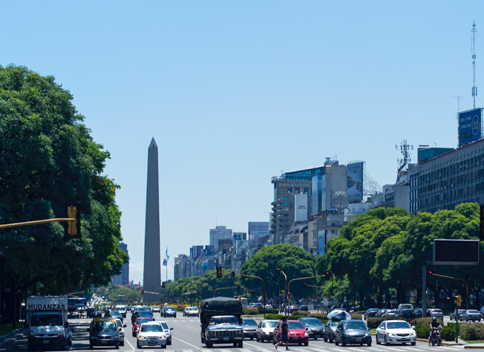 Buenos Aires